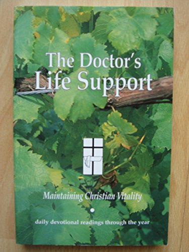 9780906747308: The Doctor's Life Support