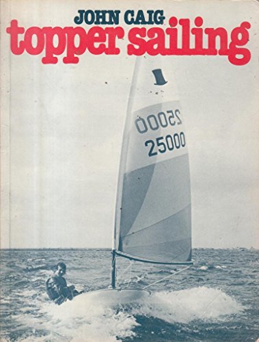Stock image for Topper Sail for sale by Better World Books
