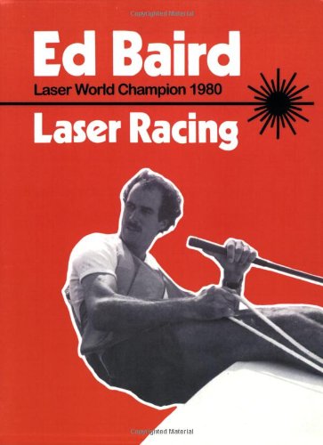 Stock image for Laser Racing for sale by WorldofBooks