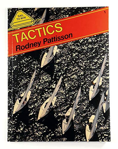 Stock image for Sail to Win Tactics for sale by Always Superior Books