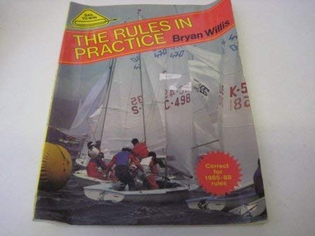 Imagen de archivo de The Rules in Practice a la venta por Better World Books