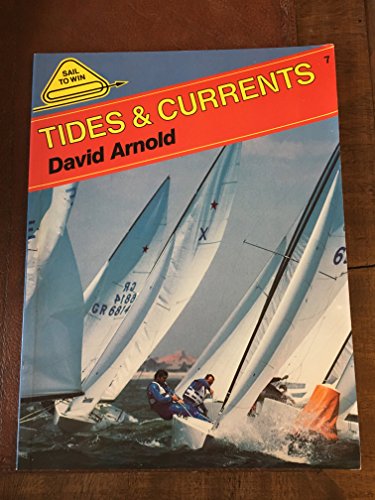 Stock image for Tides & Currents for sale by Chequamegon Books
