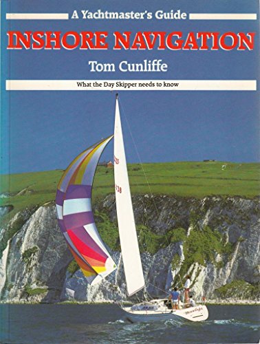 Inshore Navigation (9780906754313) by Cunliffe, Tom