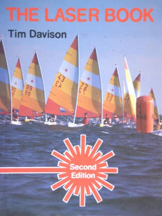 9780906754337: The Laser Book (Sail to Win Series)