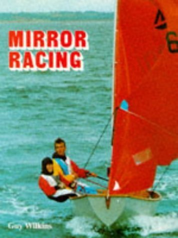 Beispielbild fr Mirror Racing zum Verkauf von WorldofBooks