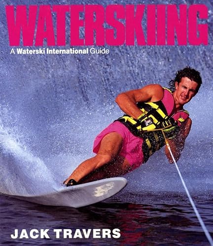 Beispielbild fr Waterskiing zum Verkauf von Wonder Book