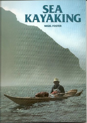 Beispielbild fr Sea Kayaking zum Verkauf von WorldofBooks