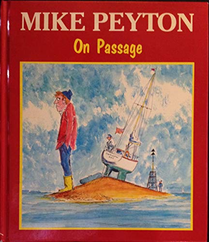 On Passage (9780906754665) by Peyton, Mike