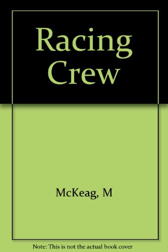 Beispielbild fr Racing Crew zum Verkauf von Always Superior Books
