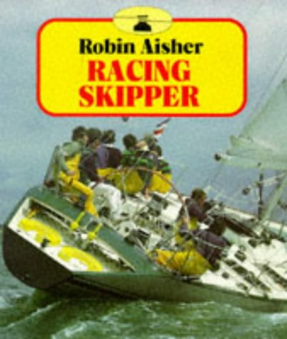 Beispielbild fr Racing Skipper zum Verkauf von Ryde Bookshop Ltd