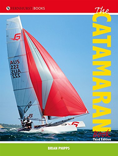 9780906754863: The Catamaran Book