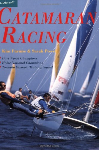 Beispielbild fr Catamaran Racing zum Verkauf von WorldofBooks