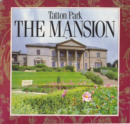 9780906759325: Tatton Park: The Mansion