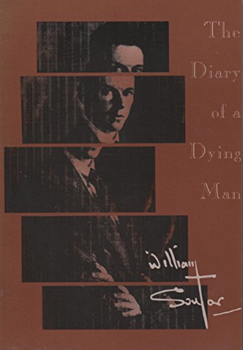 Stock image for The Diary of a Dying Man for sale by WorldofBooks