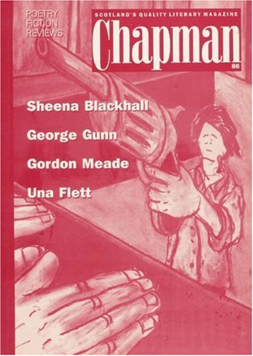 Beispielbild fr Voices of the North: 86 (Chapman Magazine) zum Verkauf von WorldofBooks