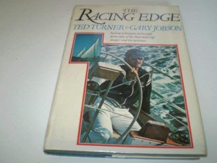 Imagen de archivo de Racing Edge a la venta por Reuseabook