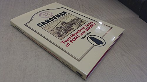 Beispielbild fr Sandeman: Two Hundred Years of Port and Sherry zum Verkauf von WorldofBooks