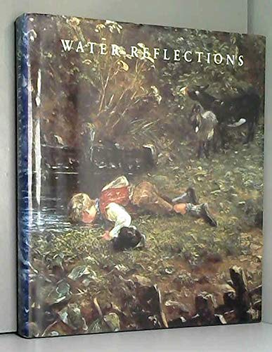 Beispielbild fr Water Reflections, a Short History of Four Water Companies zum Verkauf von PsychoBabel & Skoob Books