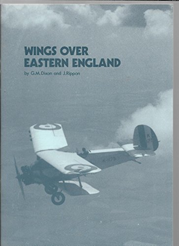 Wings over Eastern England