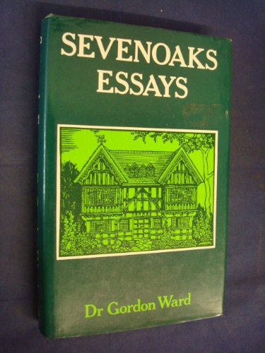 Stock image for Sevenoaks Essays for sale by WorldofBooks