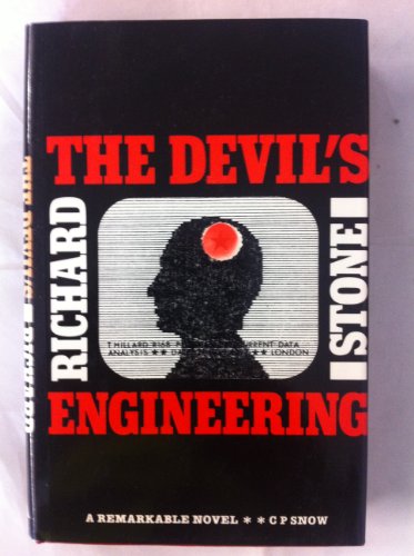 Imagen de archivo de THE DEVIL'S ENGINEERING a la venta por Gian Luigi Fine Books