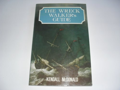 Imagen de archivo de The Wreck Walker's Guide a la venta por Doc O'Connor