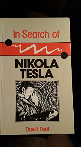 Imagen de archivo de In Search of Nikola Tesla a la venta por Books From California