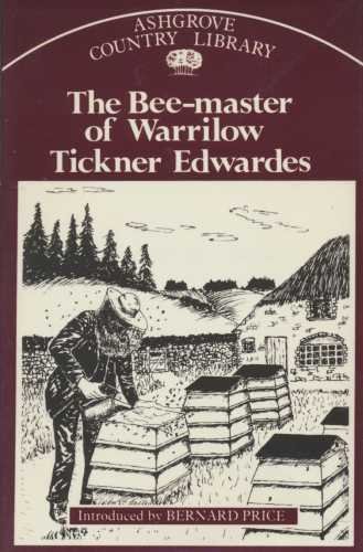 Imagen de archivo de The Bee-master of Warrilow a la venta por James Lasseter, Jr