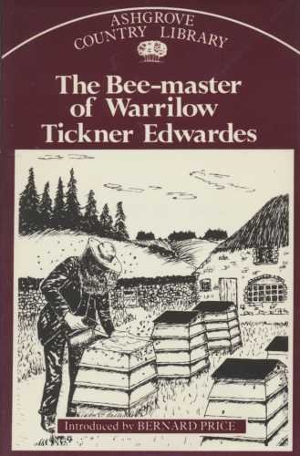 Stock image for Bee-master of Warrilow for sale by WorldofBooks