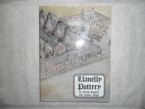 Beispielbild fr Llanelly pottery zum Verkauf von WorldofBooks