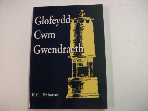 Beispielbild fr Glofeydd Cwm Gwendraeth zum Verkauf von WorldofBooks