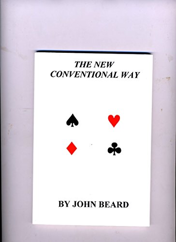 New Conventional Way (9780906827048) by John Beard