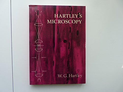 Stock image for Microscopy for sale by WorldofBooks
