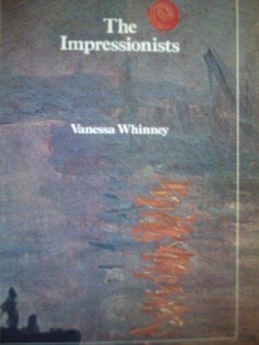 Imagen de archivo de The impressionists (Athena) a la venta por WorldofBooks