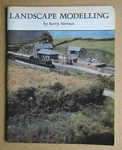 Stock image for Landscape Modelling for sale by Ryde Bookshop Ltd