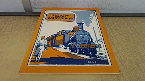 MODEL RAILWAY JOURNAL COMPENDIUM