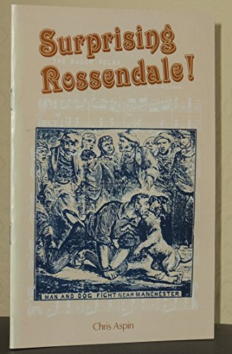 Beispielbild fr Surprising Rossendale zum Verkauf von Border Books