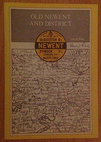 Imagen de archivo de Old Newent and District a la venta por Red-books ( Member of P.B.F.A. )