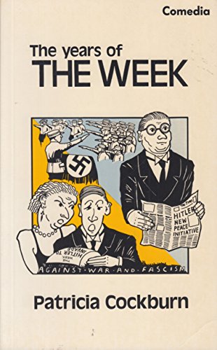 Beispielbild fr Years of "The Week" (Comedia Series) zum Verkauf von WorldofBooks