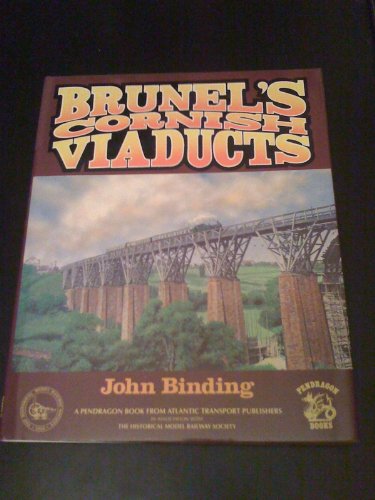 Stock image for Brunel's Cornish Viaducts (Pendragon Books) for sale by WorldofBooks