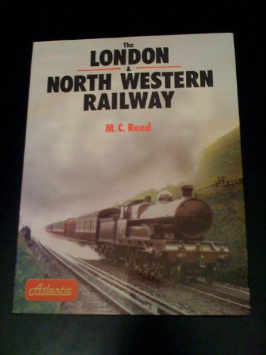 9780906899663: London and North Western Railway