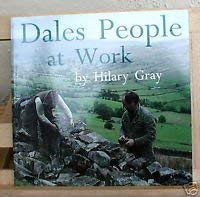 Stock image for Dales People for sale by Bemrose Books