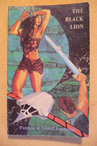 Stock image for Black Lion for sale by Goldstone Books