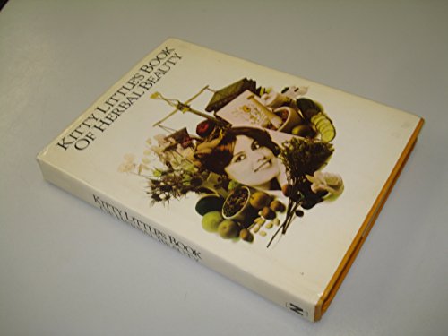 Beispielbild fr Book of Herbal Beauty zum Verkauf von WorldofBooks