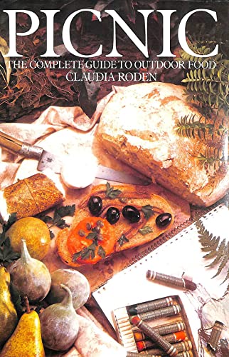 Imagen de archivo de Picnic: The Complete Guide to Outdoor Food a la venta por AwesomeBooks