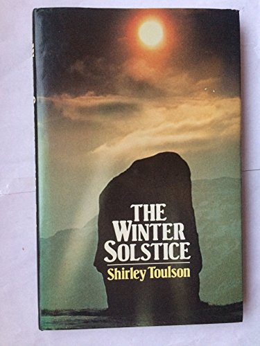 Beispielbild fr The Winter Solstice zum Verkauf von WorldofBooks