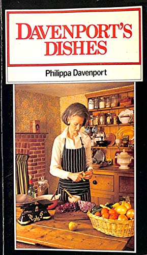 Stock image for Davenport's Dishes for sale by WorldofBooks
