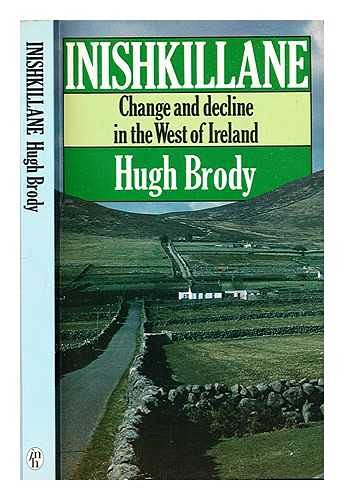 9780906908792: Inishkillane: Change and Decline in the West of Ireland