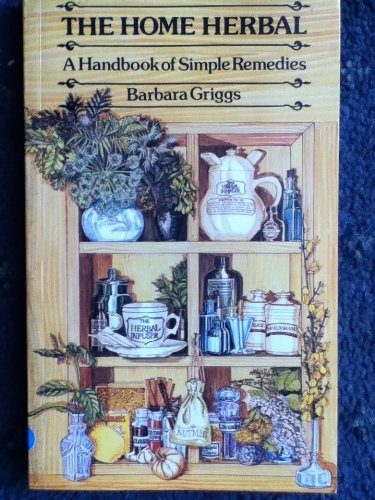 Stock image for The Home Herbal (The Home Herbal) (Paperback) for sale by WorldofBooks