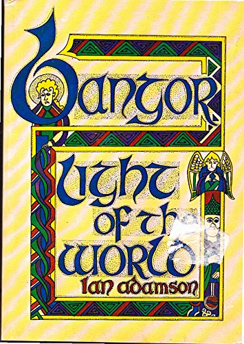 9780906920015: Bangor light of the world
